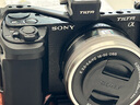 索尼【螞蟻攝影】ZV-E10 II ZV-E10二代 APS-C畫(huà)幅微單相機 濾鏡直出直播美顏神器 小巧便利ZVE10二代 索尼（全國聯(lián)保2年） 套餐三【拍套餐3免費升級套餐4/立省2000元】 曬單實(shí)拍圖