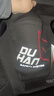 杜漢（DUHAN）摩托車(chē)護膝騎行護具CE2級機車(chē)護腿防寒防風(fēng)保暖冬季防摔男女 曬單實(shí)拍圖