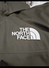 北面（The North Face）三合一沖鋒衣女戶外運(yùn)動抓絨內(nèi)膽防水保暖外套24秋冬上新|7QW6 4H0/黑色 M/160(建議拍大一碼） 曬單實(shí)拍圖