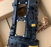 馬勒（MAHLE）氣門室蓋墊+氣門室蓋罩適配寶馬 X1 X3 X4 X5 X6 Z4 N20發(fā)動機(jī) 曬單實拍圖