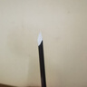 美科特鋼穿心柄木工鑿雕刻木工鑿子木匠專用扁鑿扁鏟鑿刀工具鏟刀 穿心柄木工鑿20mm 曬單實(shí)拍圖