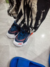 李寧（LI-NING）李寧童鞋兒童運(yùn)動鞋男女大童夏款極光系列休閑鞋31YKCQ274-95 曬單實拍圖