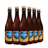喜力啤酒 Affligem（六騎士） 古老的修道院啤酒 比利時(shí)進(jìn)口 750mL 6瓶 整箱裝 曬單實(shí)拍圖