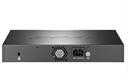 普聯(lián)（TP-LINK）8口全萬(wàn)兆交換機 三層網(wǎng)管核心交換機 12口萬(wàn)兆網(wǎng)口/SFP+光口交換機 TL-ST5008 8口萬(wàn)兆全電口 三層網(wǎng)管 曬單實(shí)拍圖