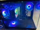 AOC頂配獨(dú)顯RTX5070/RTX4080+24核芯英特爾i9主機(jī)電競(jìng)游戲Ai辦公設(shè)計(jì)師臺(tái)式電腦全套直播多開(kāi)組裝整機(jī) RTX4080 12G+24核+128G+1TB 電腦主機(jī)+外設(shè)禮包【全新正品丨 曬單實(shí)拍圖