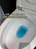 JCZS【德國品牌】潔廁寶藍泡泡潔廁靈廁所除臭神器馬桶清潔劑清香型去 高濃縮【30枚】 曬單實拍圖