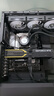 華碩（ASUS）i9 14900K深度學(xué)習(xí)工作站雙卡5090主機(jī) GPU服務(wù)器/仿真模擬/視頻剪輯圖形設(shè)計(jì) 14900K 128G DDR5內(nèi)存/2T固態(tài) RTX5070Ti 16G顯卡*1 曬單實(shí)拍圖