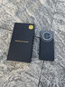 魅紫X7 Pro 2025新款 5G手機(jī)卡 512GB超薄旗艦游戲電競(jìng)大屏全網(wǎng)通雙卡雙待百元機(jī)便宜備用學(xué)生長續(xù)航 黑色 12GB+128GB 官方標(biāo)配 曬單實(shí)拍圖