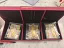 浙商銀行財富金1號 黃金金條 100克 足金AU9999 可刻字 銀行金條 100克 曬單實拍圖