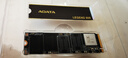 威剛（ADATA）500GB SSD固態(tài)硬盤 M.2接口(NVMe協(xié)議PCIe 4.0 x4) AI電腦配件 讀速5000MB/S LEGEND 860 曬單實拍圖