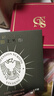 周大生幸運星語(yǔ)S925銀四葉草項鏈套裝女鎖骨鏈  生日禮物送女友 曬單實(shí)拍圖