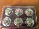 [甘露] 仁青常覺(jué)1g*6丸/盒 曬單實(shí)拍圖
