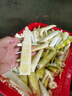 望田源竹筍 新鮮春筍嫩筍尖原味小竹筍500g清水筍火鍋蔬菜食材江西特產(chǎn) 加量款500g*20袋【筍含量80%】 曬單實(shí)拍圖