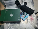 熊貓（PANDA）【明銳D】單筒望遠鏡高清高倍ED廣角充氮防水戶外觀鳥迷你手持 明銳D 10x42ED 曬單實拍圖