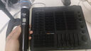 艾肯iCON LiveConsoles外置聲卡手機(jī)電腦直播藍(lán)牙無(wú)線伴奏戶外唱歌直播錄音麥克風(fēng)設(shè)備全套 LIVE CONSOLE+艾肯wm3.1一拖一套裝 曬單實(shí)拍圖