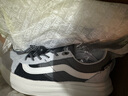 VANS男女鞋OLD SKOOL OVERT PLUS CC厚底拼接低幫運動休閑鞋 38 曬單實拍圖