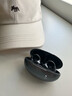AROA德國品牌【雙設備連接】藍牙耳機真無(wú)線(xiàn)耳夾開(kāi)放式不入耳一拖二運動(dòng)跑步通話(huà)降噪清晰長(cháng)續航 星空黑【雙設備連接+5.4藍牙】 曬單實(shí)拍圖