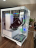 領(lǐng)睿 海景房i7 13700KF/RTX3060顯卡組裝臺(tái)式電腦主機(jī)游戲設(shè)計(jì)渲染視頻高配置整機(jī)全套 套五:13代i7+32G+1T+RTX3060 單主機(jī) 曬單實(shí)拍圖