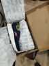 斯凱奇（Skechers）女鞋秋季軟底健步鞋網(wǎng)面運動(dòng)鞋百搭戶(hù)外休閑鞋跑步鞋124952 曬單實(shí)拍圖
