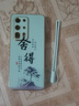 品勝華為P40Pro十手機殼HUAWEIP4Opr0+加plus保護套新款全包防摔男女 淡青色送掛繩 華為P40pro+ 曬單實拍圖