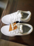 耐克（NIKE）女鞋 2025新款夏季RUN SWIFT 3運(yùn)動(dòng)鞋網(wǎng)面透氣慢跑鞋緩震跑步鞋 心靈藍(lán)/白-106  38 曬單實(shí)拍圖