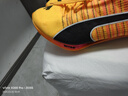 彪馬Puma Nitro100 2代千呼萬(wàn)喚始出來(lái) 田徑精英彪馬男女厚底短跑釘鞋 赤焰巴黎Nitro 100 2/380002-01 41 曬單實(shí)拍圖