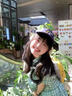 衣圖雅裙子女夏季2025新款韓系學院風連衣裙夏天女一整套裝學生格子短裙 【套裝】連衣裙 均碼 曬單實拍圖