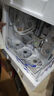 華碩X870 B650搭 AMD銳龍R5 7500F/R7 9700X 7800X3D 9800X3D 散片/盒裝 主板CPU套裝 B650M-AYW WIFI R5 9600X散片 曬單實(shí)拍圖