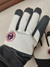 俞兆林冬季滑雪手套保暖加絨手套男女防水防風(fēng)防寒騎車(chē)開(kāi)車(chē)防滑觸屏手套 曬單實(shí)拍圖