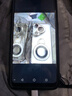 柯鑫磁吸支架適用華為Pura70手機殼新款p70mate透明高級感p70pro+鏡頭全包氣囊防摔pura70Ultr硅膠簡(jiǎn)約 【太空銀】自帶鏡頭膜丨u型支架丨氣囊防摔 華為Pura 70 Pro+ 曬單實(shí)拍圖