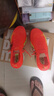 耐克（NIKE）官方ALPHAFLY 3男子公路競(jìng)速專業(yè)跑步鞋秋季馬拉松FD8311 600亮深紅/黑紫/爆炸綠黃 41 曬單實(shí)拍圖