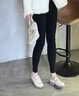 蜘蛛王小皮鞋女鞋2025秋季軟底軟面真皮一腳蹬通勤舒適百搭樂福鞋女 米色-升級款 38 曬單實拍圖