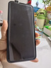 顏凡 榮耀X10手機(jī)殼TEL-AN10新款5G液態(tài)硅膠軟殼鏡頭全包圍防摔超薄簡約男女款保護(hù)套 榮耀X10【靜夜黑】單殼+鋼化膜 曬單實(shí)拍圖