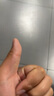 MUSCLEDOG肌肉狗 260g霧感雙面運(yùn)動長褲男夏季寬松直筒闊腿訓(xùn)練健身長褲子 灰色 2XL 曬單實(shí)拍圖
