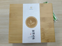 龍塢茶鎮(zhèn)2025年新茶 茶葉綠茶獅峰山西湖龍井明前精品自己喝自飲250g 曬單實拍圖