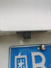 閑遇倒車攝像頭高清后視影像攝像頭1080P紅外廣角防水車載后置探頭 蓮花口高清八燈-不贈(zèng)線 曬單實(shí)拍圖
