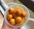 四海 鮮裝炸魚蛋170g 曬單實(shí)拍圖