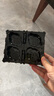 萬(wàn)代（BANDAI）羅布奧特曼變身器水晶DX澤塔升華器勛章收納盒回旋閃光兒童玩具 羅布水晶收納盒（帶一個(gè)水晶） 曬單實(shí)拍圖