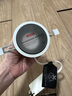 霍尼韋爾（Honeywell）理想光系列護(hù)眼射燈嵌入式無主燈高顯色防眩光客廳深杯防眩洗墻燈 8W射燈 色溫3500K 曬單實(shí)拍圖