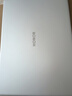 【準(zhǔn)新品】榮耀筆記本X16超清版13代酷睿標(biāo)壓i516G1T120Hz2.5K屏16吋輕薄筆記本電腦灰 曬單實(shí)拍圖