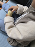 Divoom點音麥克風k歌一體音響家庭ktv全套可接電視客廳家用藍牙音箱HIFI音質(zhì)戶外聚餐便攜式直播唱歌話筒 雙麥顯眼包音箱（琥珀黃） 曬單實拍圖