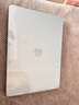 NACCITY適用2025新款蘋果MacBook Air保護殼M4筆記本13.6電腦套m3貼膜15.3/16/14英寸macbook pro外殼m2 25新款M4 Air 15.3寸丨A3241透明 曬單實拍圖