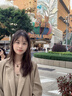 衣典零一（LEDIALYI）高級感西裝吊帶連衣裙套裝女2025春季新款氣質(zhì)西服外套長裙兩件套 套裝 S 【建議85-105斤】 曬單實(shí)拍圖