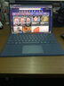 微軟【全新AI】Surface Pro第11版平板筆記本二合一13英寸OLED觸控電腦AIPC辦公商務(wù) 驍龍XElite(12核)16G 1TB 寶石藍(lán) 【主機(jī)+原裝鍵盤+觸控筆2代+Arc鼠標(biāo)】 曬單實(shí)拍圖