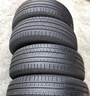 瑪吉斯原廠(chǎng)輪胎HPM3 225/60R18 100H瑞虎5星途LX寶沃豪越 曬單實(shí)拍圖