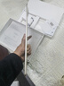 華為平板電腦 MatePad Pro 12.2英寸【國家補貼15%】 2.8K雙層OLED云晰柔光全面屏繪畫(huà)創(chuàng  )作學(xué)習  HW11E 流金 WiFi 16G+1T 云晰柔光版 官方標配 曬單實(shí)拍圖
