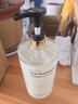 【官方】胖東來洗發(fā)水白茶持久留香去屑止癢清爽控油小眾茶香 控油蓬松TOP1一瓶裝蓬松 曬單實拍圖