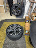 三角（Triangle）汽車輪胎255 265 275 285系列 275/35R20 超高性能靜音操控型 曬單實拍圖