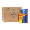 五糧液仙林生態(tài) 黃金酒 萬(wàn)福 白酒基酒 39度 480mL*6 整箱裝 曬單實(shí)拍圖