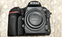 尼康D850  全畫(huà)幅 旗艦單反相機4K 高清（約4575萬(wàn)有效像素）尼康D850 D850+AF-S 24-120 VR 套裝 官方標配 曬單實(shí)拍圖